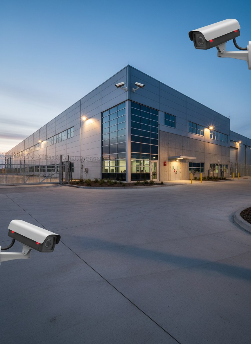 Mbabco Security Systems