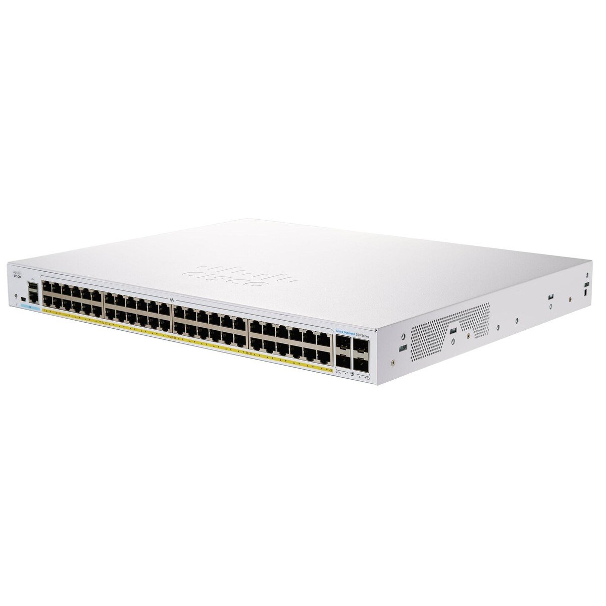 Cisco CBS250-48P-4G-EU