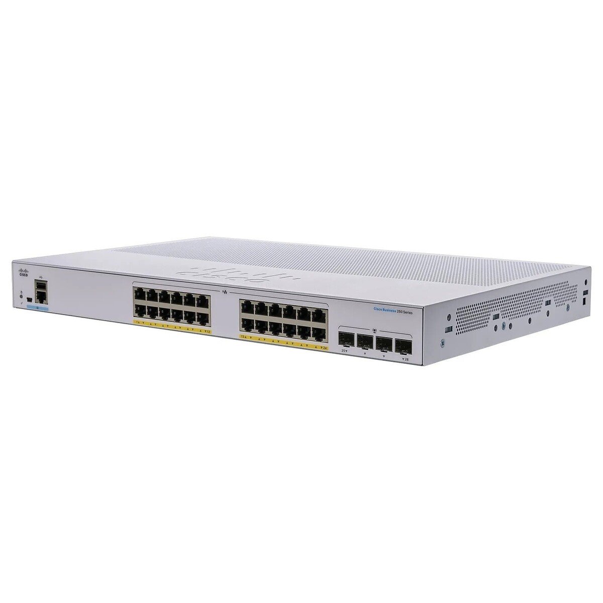 Cisco CBS350-24FP-4G-EU